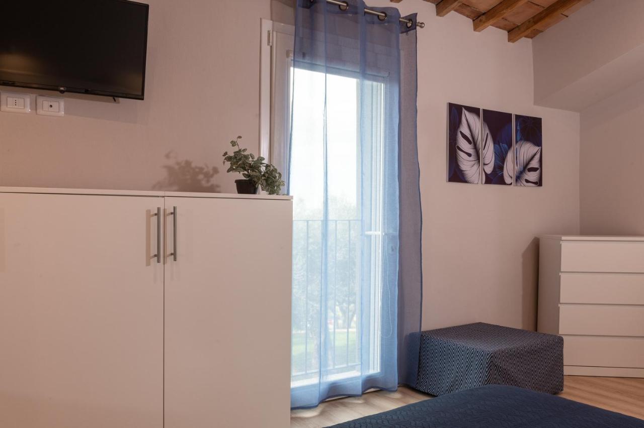 Podere N.8 Bio Casale Maremma 奥贝里塞 外观 照片